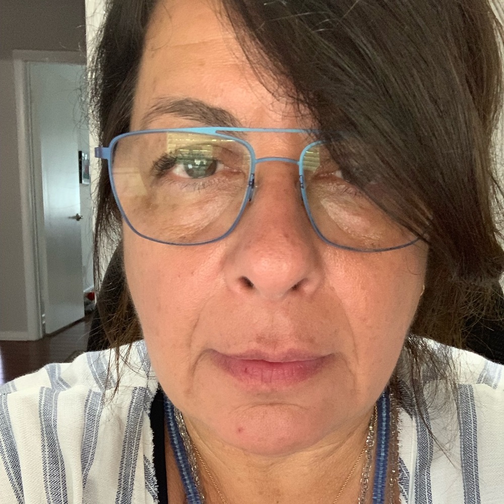 Meet your Posher, Tal